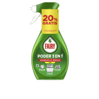 FAIRY 3in1 Power universaalne sprei – rasvaeemaldaja pindadele ja nõudele 500ml | Multum