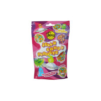 TOBIES Jelly Planets želeekommid 80g | Multum