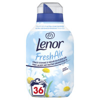LENOR Fresh Sensitive kangapehmendaja (36x) 504ml | Multum