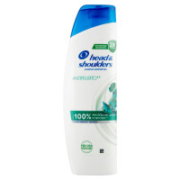 HEAD&SHOULDERS sügelusevastane šampoon 330ml | Multum