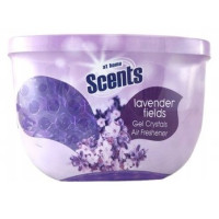 KODUS Scents geel-õhuvärskendaja lavendli lõhnaga 150g | Multum