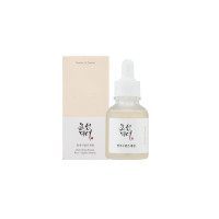 BEAUTY OF JOSEON Glow sügav riis + Arbutiini seerum näonahale, 30ml | Multum