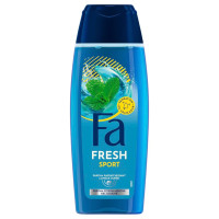 FA Men Sport Lemon Fresh dušigeel 250ml | Multum