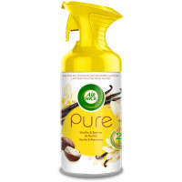 AIR WICK Pure Vanilla & Shea Butter õhuvärskendaja 250ml | Multum