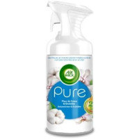AIR WICK Puhas puuvill ja orhidee õhuvärskendaja 250ml | Multum