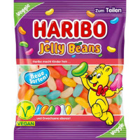 HARIBO Jelly Beans želeekommid 160 g | Multum