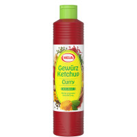 HELLA karri delikat-ketšup karriga 800 ml | Multum