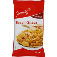 JEDEN TAG nisusuupiste "Peekonisuupiste" 130g | Multum