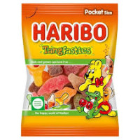 HARIBO Tangfasticsi moosikommid 100g | Multum
