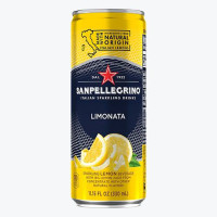 SAN PELLEGRINO Lemonata purgis, 330ml | Multum