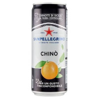 SAN PELLEGRINO Chino purk, 330ml | Multum