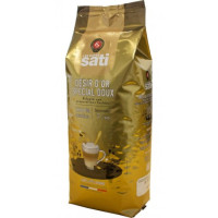 SATI Desir Dor Special Doux kohvioad 1000g | Multum
