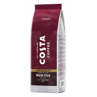 COSTA COFFEE Signature Mocha Italia tumedad kohvioad 1000g | Multum