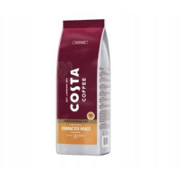 COSTA COFFEE tegelane Roat Creama Gold kohvioad 1000g | Multum