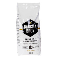 COSTA COFFEE Barista Bros kohvioad 1000g | Multum