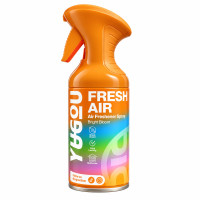 YUGOU Fresh Air Bright Bloom õhuvärskendaja 250ml | Multum