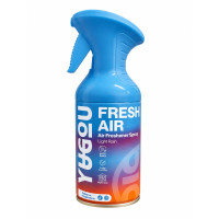 YUGOU Fresh Air Light vihmaõhu värskendaja 250ml | Multum