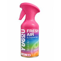 YUGOU Fresh Air Crisp Cotton oro gaiviklis 250ml | Multum