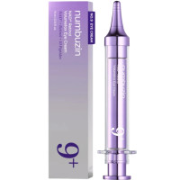NUMBUZIN nr 9 NAD Retinool Volumetox silmanahakreem 10ml | Multum