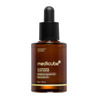 MEDICUBE Age-R Glutathione Glow serumas veido odai 30g | Multum