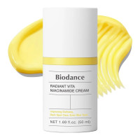 BIODANCE Radiant Vita Niacinamido kremas veido odai 50ml | Multum