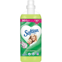SOFTLAN audinių minkštiklis su pavasario gėlių kvapu (45) 1L | Multum