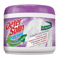 DETERSOLIN plekieemaldamise kreem 500g | Multum
