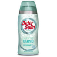 DETERSOLIN Sensitive Dermo aromaatsed graanulid pesuks 275g | Multum