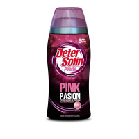 DETERSOLIN Pink Passion aromaatsed pelletid pesuks 275g | Multum