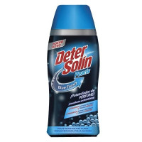 DETERSOLIN Blue Värsked aromaatsed pelletid pesuks 275g | Multum