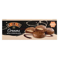 BAILEY'S Creams küpsised 128g | Multum