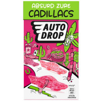 AUTODROP Zoete&Zure Cadillacsi želeekommid 270g | Multum