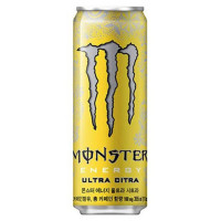 MONSTER KOR Ultra Citra energiajook 355 ml | Multum