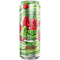 Arizona õuna-laim Rickey limonade 650 ml | Multum