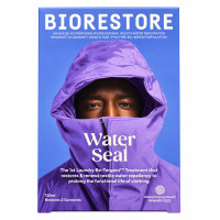 BIORESTORE Water Seal ravim, mis taastab riiete 130ml veetõrjuvad omadused | Multum