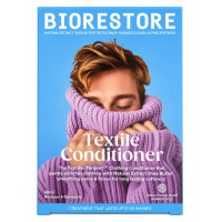 BIORESTORE tekstiilpalsam, rõivaste uuendamise ja pehmendaja 40ml | Multum