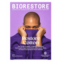 BIORESTORE Restore Cotton toode puuvillase riiete taastamiseks 40ml | Multum