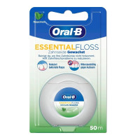 Oral-B Essential hambaniit vahaga 50m | Multum