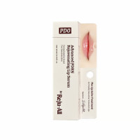 DR. ATGAIVINANTIS LŪPŲ SERUMAS 10 ml Advanced PDRN | Multum