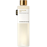 SUNGBOON REDAKTORIUS Silk Peptide EGF Intensyvus glotninimo tonikas veido odai 300ml | Multum