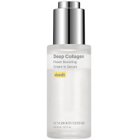 SUNGBOON EDITOR Deep Collagen Power Boosting Serum näonahale 30ml | Multum