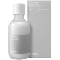 CELIMAX Dual Barrier kreemja konsistentsiga toonik näonahale 150ml | Multum