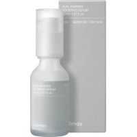 CELIMAX Dual Barrier Boosting Serum näonahale koos keramiididega 30ml | Multum