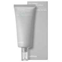 CELIMAX Dual Barrier Leather kantav kreem näonahale koos keramiididega 50ml | Multum