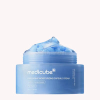 MEDICUBE Hylaruonic Capsule kreem niisutav kreem näonahale 55g | Multum