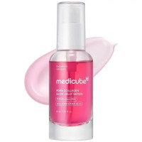 MEDICUBE PDRN Collagen Glow Jelly Serum näonahale 30ml | Multum