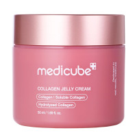 MEDICUBE Collagen Jelly Cream geelkreem näonahale 50ml | Multum