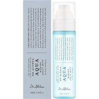 DR. ALTHEA Aqua Marine Jelly Mist spreiseerumi näonahale 100ml | Multum