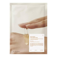 DR. ALTHEA Vita Glow näomask C-vitamiiniga 28g | Multum