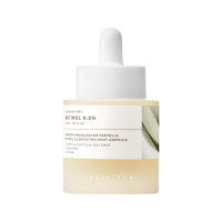 SKIN1004 Madagascar Centella Retinool 0,2% Boosting Shot Ampoule Serum näonahale 30ml | Multum